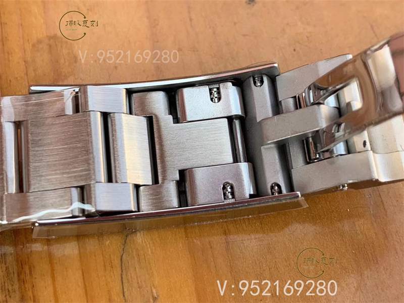 AR廠復刻v3版勞力士綠水鬼實拍做工怎么樣-復刻表