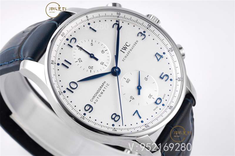 ZF廠萬國葡計150周年紀念款復(fù)刻做工怎么樣-復(fù)刻表