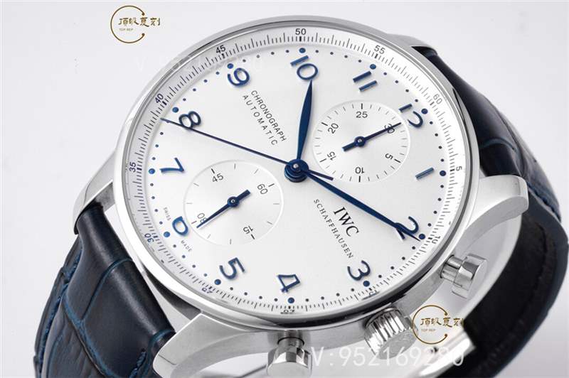 ZF廠萬國葡計150周年紀念款復(fù)刻做工怎么樣-復(fù)刻表