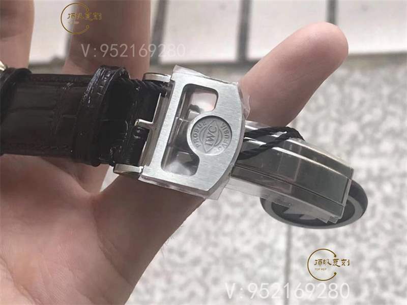 ZF廠萬國葡計150周年紀念款復(fù)刻做工怎么樣-復(fù)刻表