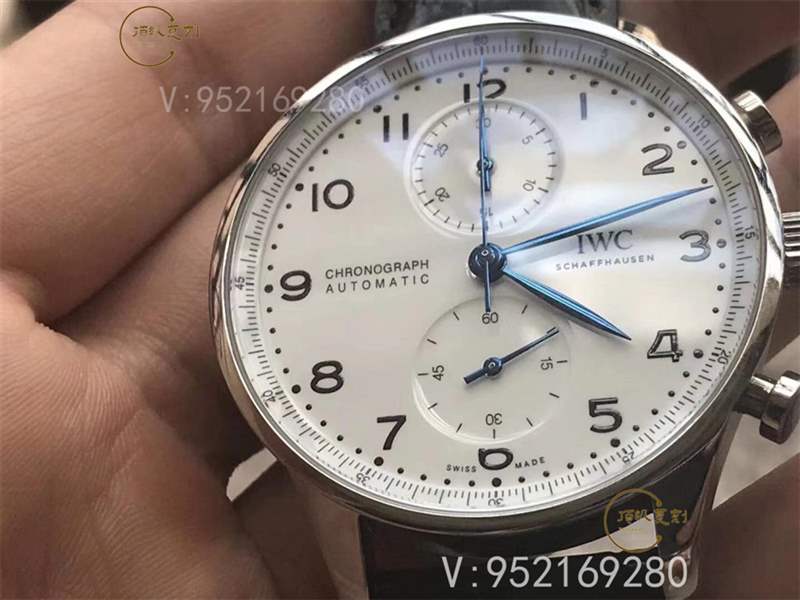 ZF廠萬國葡計150周年紀念款復(fù)刻做工怎么樣-復(fù)刻表