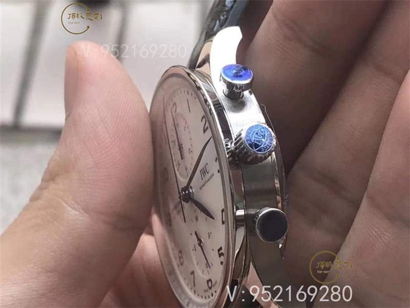 ZF廠萬國葡計150周年紀念款復(fù)刻做工怎么樣-復(fù)刻表