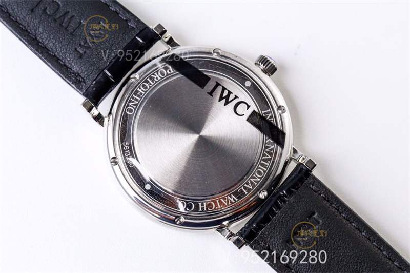 MKS廠萬國柏濤菲諾腕表評(píng)測(cè),復(fù)刻做工怎么樣-復(fù)刻表