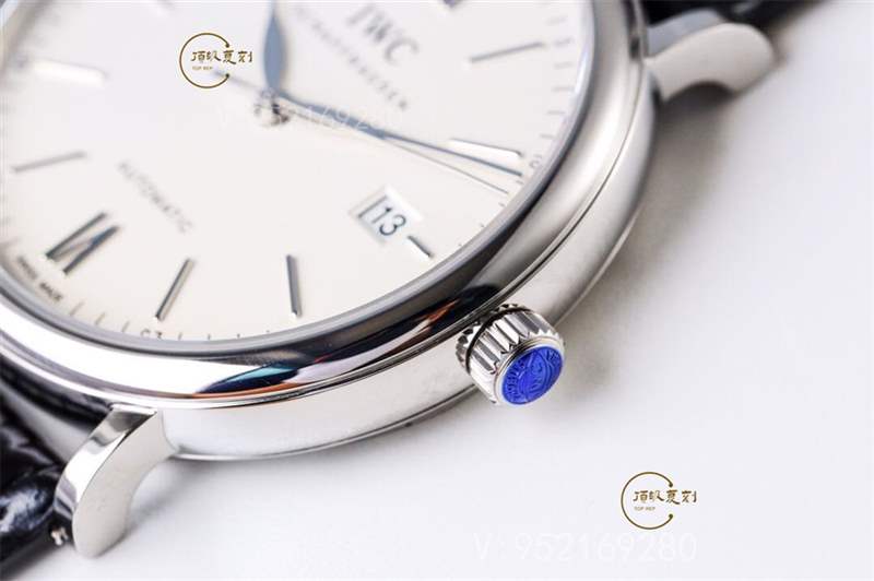 MKS廠萬國柏濤菲諾腕表評(píng)測(cè),復(fù)刻做工怎么樣-復(fù)刻表
