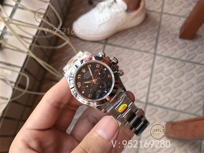 N廠勞力士4130迪通拿真的是絕唱嗎,以后還能買(mǎi)到嗎-復(fù)刻表