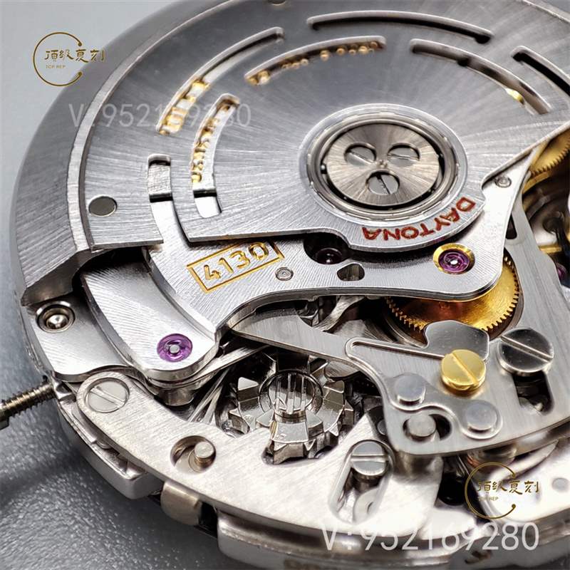 N廠勞力士迪通拿m116518ln間金黑盤復(fù)刻表做工怎么樣-內(nèi)附實(shí)拍圖-復(fù)刻表