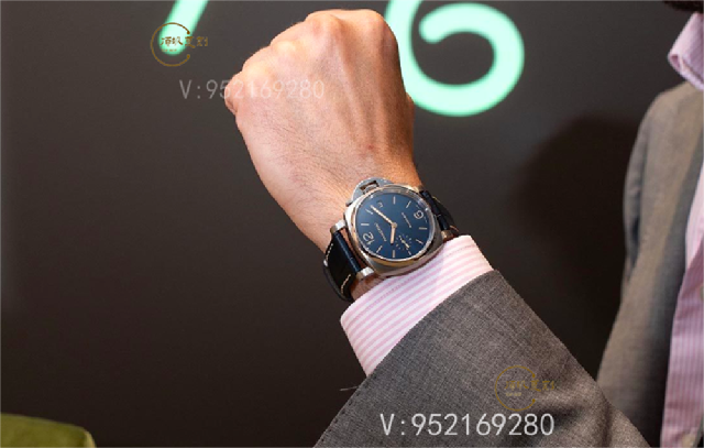 VS廠復(fù)刻沛納海pam927腕表做工怎么樣,超薄42mm鈦金屬-復(fù)刻表