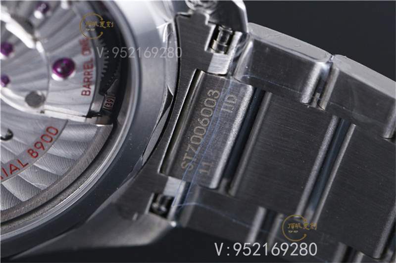 VS廠復刻歐米茄海馬150柚木黑220.10.41.21.01.001做工怎么樣-復刻表