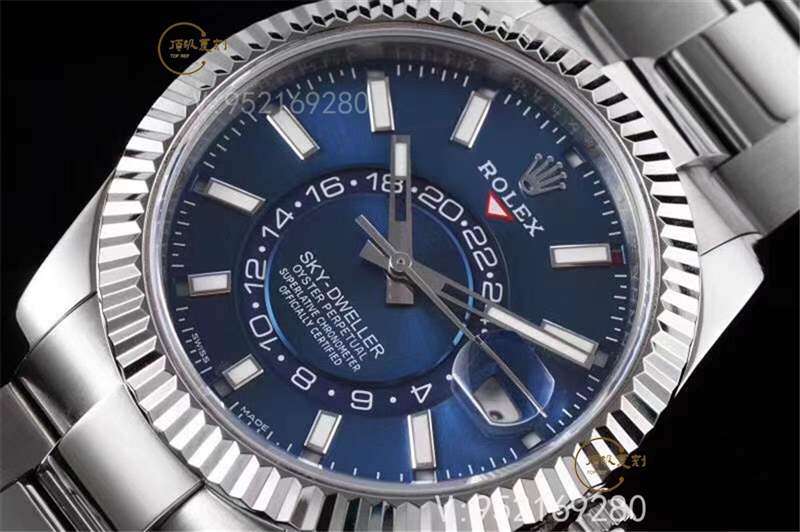 全自動(dòng)機(jī)械機(jī)芯手表使用時(shí)需要注意什么及使用方法-復(fù)刻表