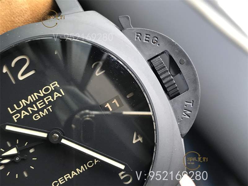 VS廠沛納海441復刻表質量怎么樣,復刻沛納海最強工廠-復刻表