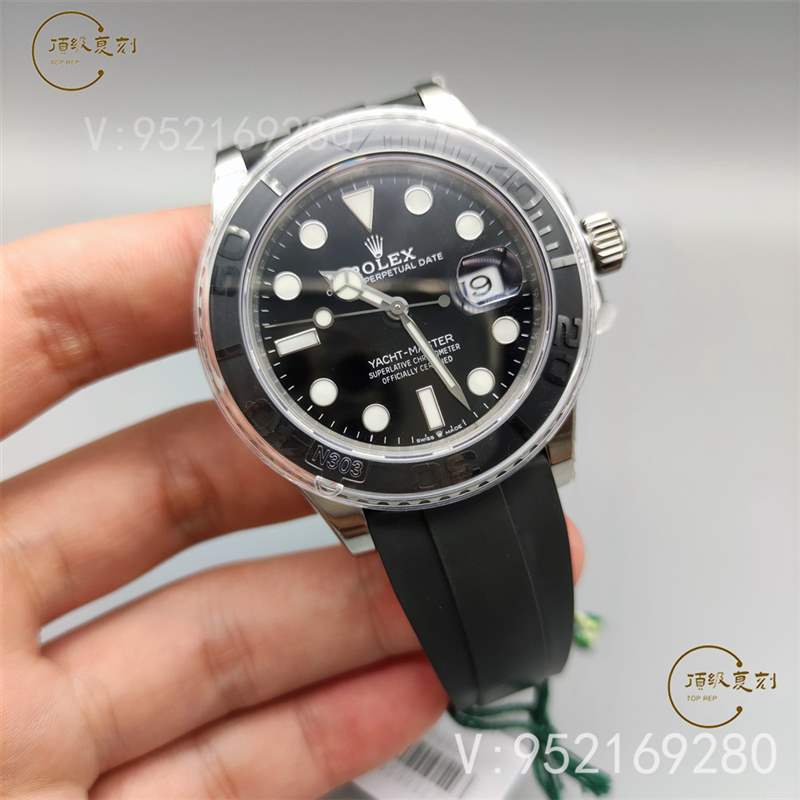 VS廠白金游艇-VS廠復(fù)刻勞力士白金游艇名仕復(fù)刻表價格是多少錢-復(fù)刻表