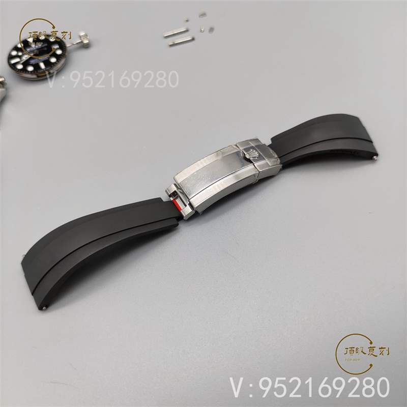 VS廠白金游艇-VS廠復(fù)刻勞力士42mm白金游艇名仕會(huì)一眼假嗎-復(fù)刻表