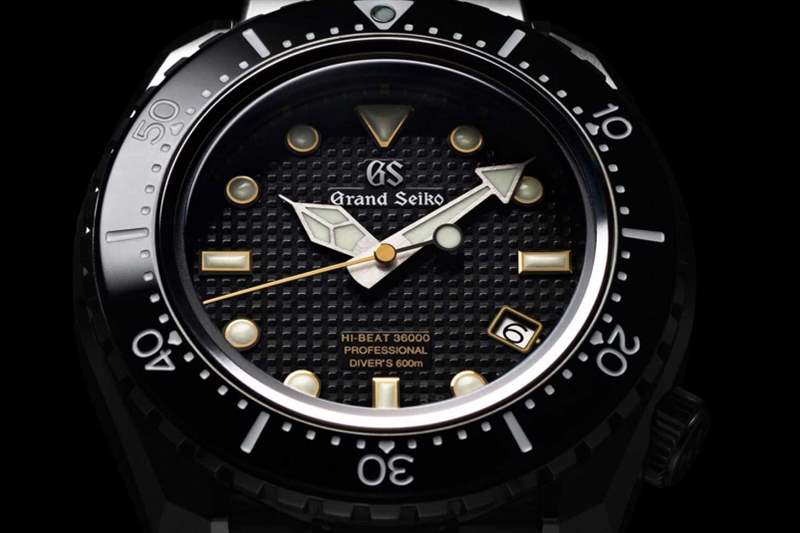 6款2022年熱門(mén)Grand Seiko手表定價(jià)一覽-復(fù)刻表