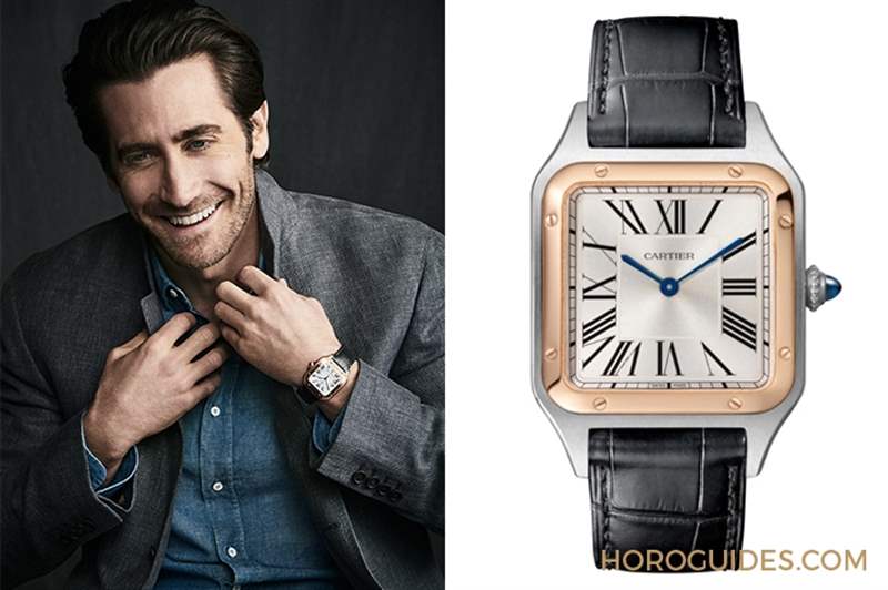 百看不膩！五款表界經(jīng)典讓你一次看懂Cartier的雋永魅力-復(fù)刻表