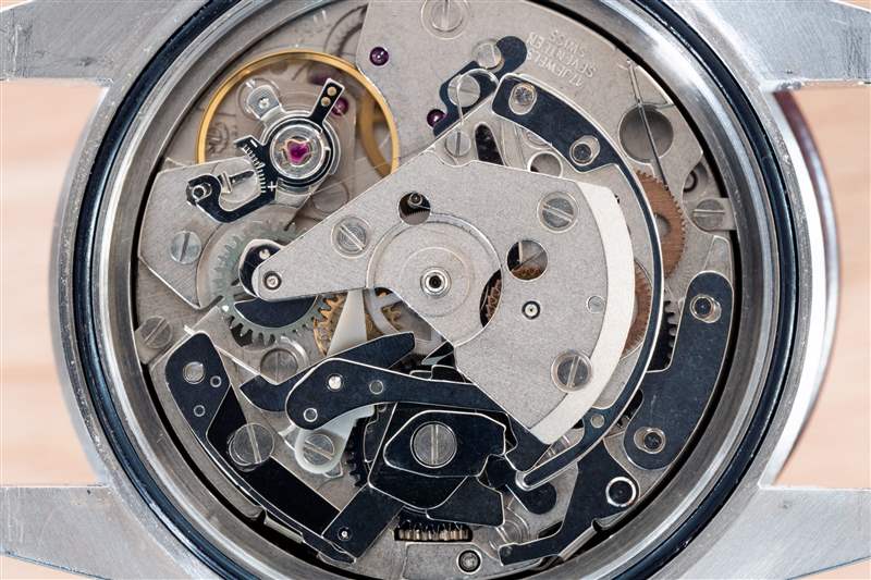 深入了解“高級(jí)制表”的真正含義（我能在看到它時(shí)分辨出來(lái)）嗎？-復(fù)刻表