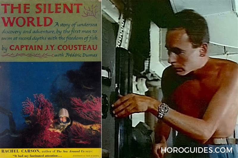 致潛水表迷，它是你終其一生最該收的殿堂之作｜寶珀五十噚-復刻表