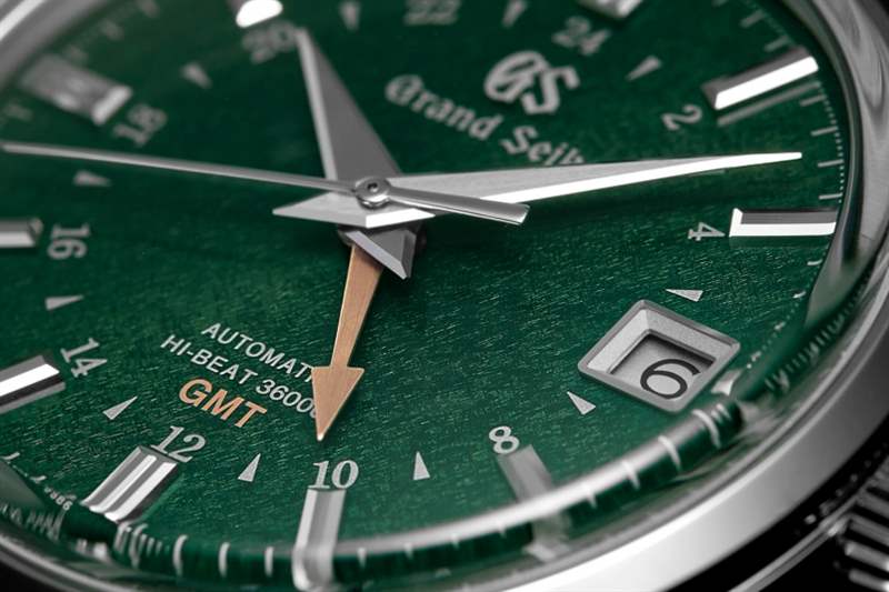 6款2022年熱門(mén)Grand Seiko手表定價(jià)一覽-復(fù)刻表