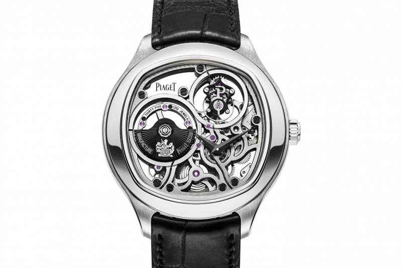 陀飛輪今天對腕表的功能是什么？-復刻表