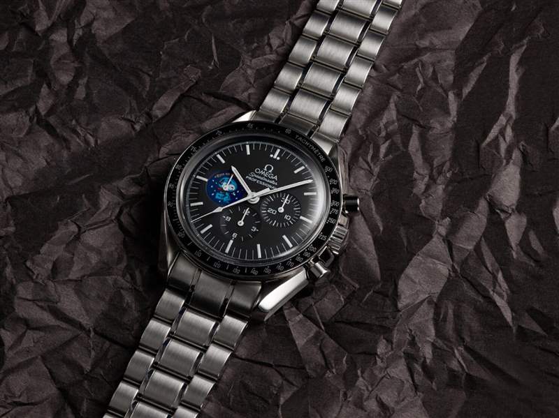 第1代超霸史努比登月表(OMEGA官網(wǎng)) OMEGA|超霸Snoopy登月表2、3代比較相差5年但行情竟不分上下?-復(fù)刻表