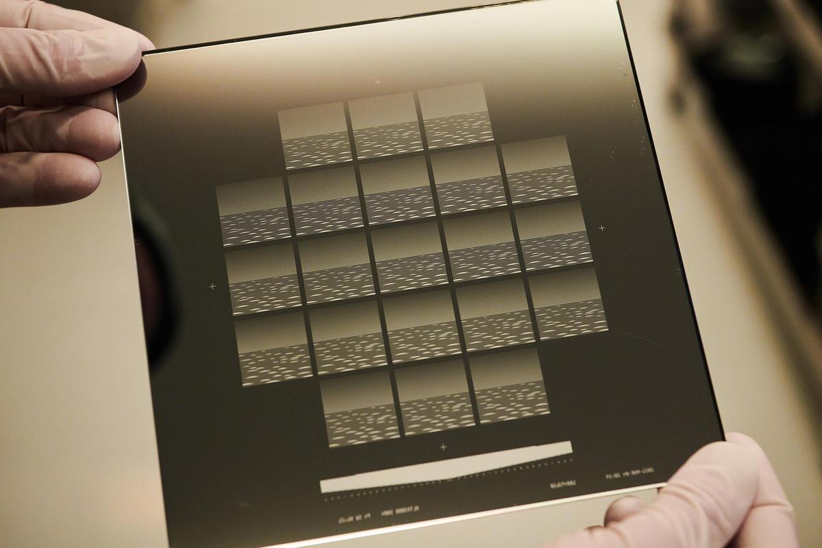 用矽晶圓做面盤(pán)？愛(ài)馬仕Cape Cod Crépuscule表壇創(chuàng)舉-復(fù)刻表