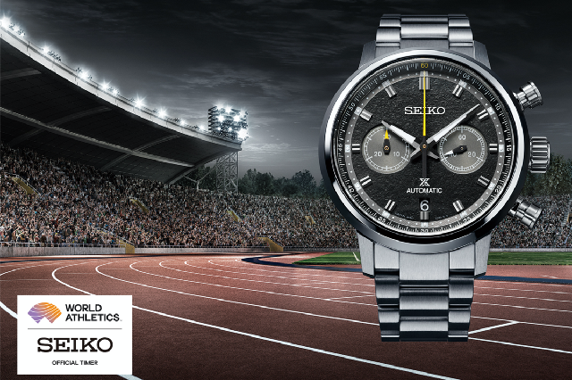 既有脈絡下的變化題！SEIKO 2022年新表發布-復刻表