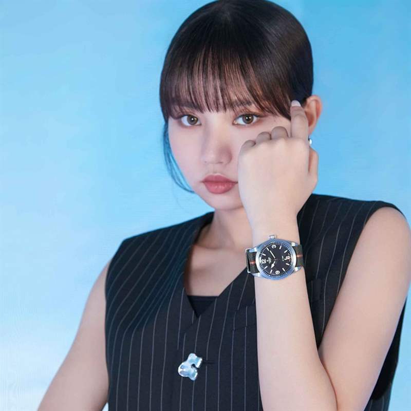 TUDOR RANGER發(fā)布！Day、Dickson、Yanny及Kenji眾星一同投入探索之旅-復(fù)刻表