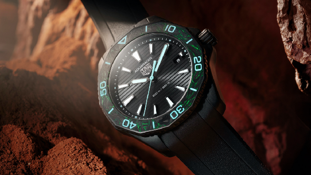 機芯和技術掛帥！泰格豪雅既有款式中的話題亮點-復刻表