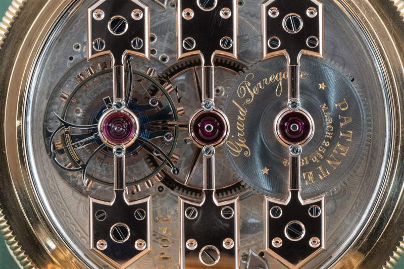 深入了解“高級(jí)制表”的真正含義（我能在看到它時(shí)分辨出來(lái)）嗎？-復(fù)刻表