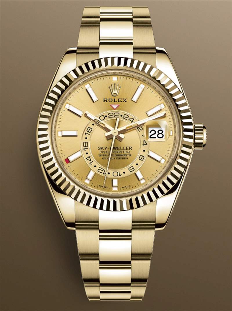 網評2022投資手表3大潛力分析Rolex外獨立制表品牌限量版最吃香-復刻表