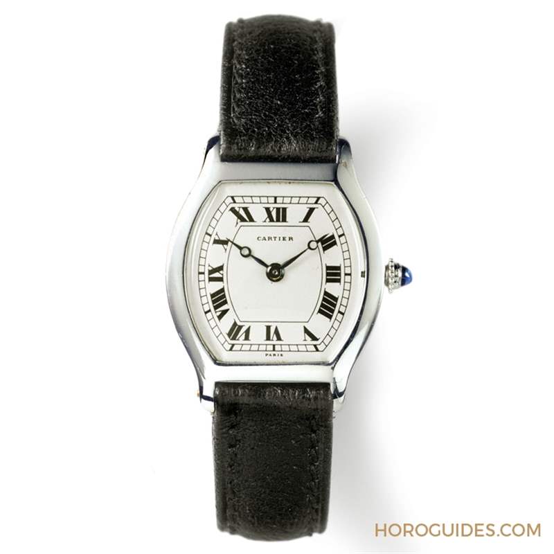 百看不膩！五款表界經(jīng)典讓你一次看懂Cartier的雋永魅力-復(fù)刻表