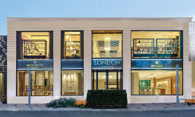 百達翡麗也做電商?表王開放英美經銷商線上銷售部分款式-復刻表