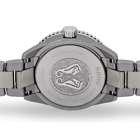 2022父親節禮物推薦1：Rado Captain-復刻表