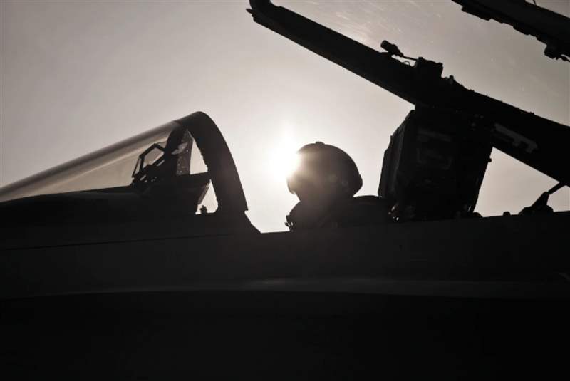 圖片來源:IWC 壯志凌云|IWC Top Gun飛行員腕表民用版最新Pantone色登陸香港-復刻表