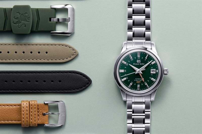 6款2022年熱門(mén)Grand Seiko手表定價(jià)一覽-復(fù)刻表