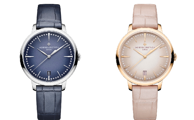 典雅質(zhì)感代名詞！江詩丹頓Vacheron Constantin女表優(yōu)雅綻放時光美學-復刻表