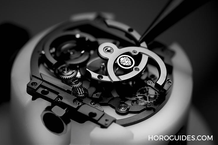 「2020新表一次看」風格先行的Chanel-復刻表