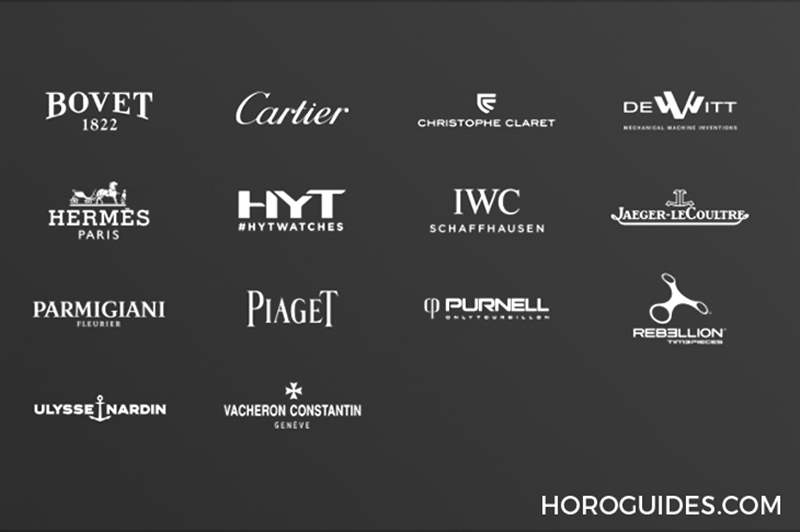 就在4月25日！WATCHES & WONDERS線上表展即將公開-復刻表