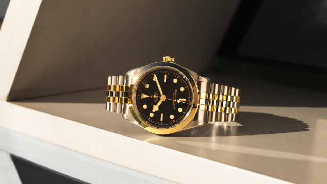 明星產(chǎn)品線持續(xù)壯大！TUDOR帝舵Black Bay新作齊發(fā)-復(fù)刻表