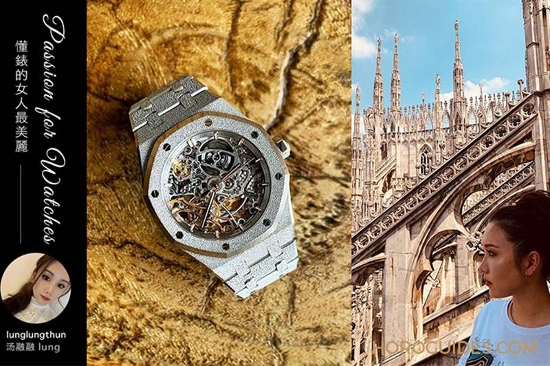 連紐約時報也關(guān)注!聽聽來自女性的藏家觀點-復刻表