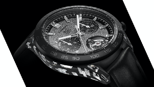 機芯和技術掛帥！泰格豪雅既有款式中的話題亮點-復刻表