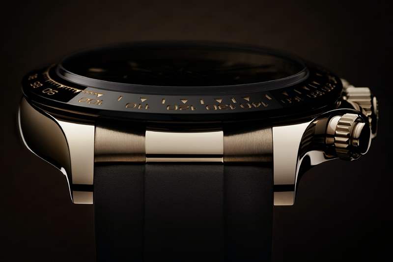 Rolex｜被搶勞力士朱古力Daytona迷人色調行情回落至40多萬水平-復刻表