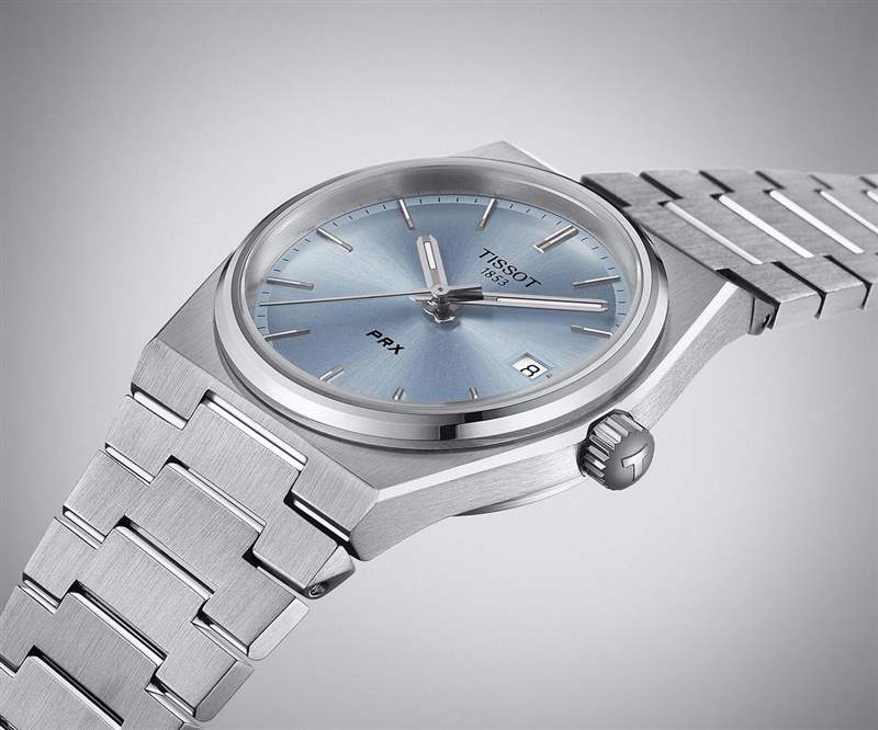 熱賣暢銷系列趁勝追擊!TISSOT 天梭2022新款亮相-復刻表