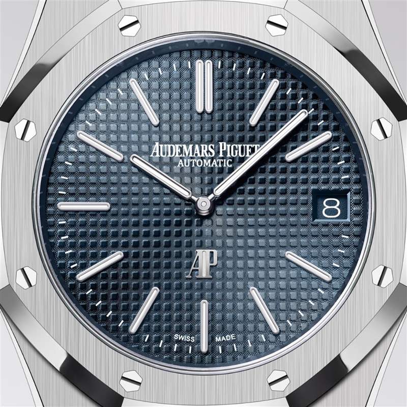 AP皇家橡樹、PP金鷹運動手表行情插水單月急跌7.3%揭市場崩盤？-復刻表