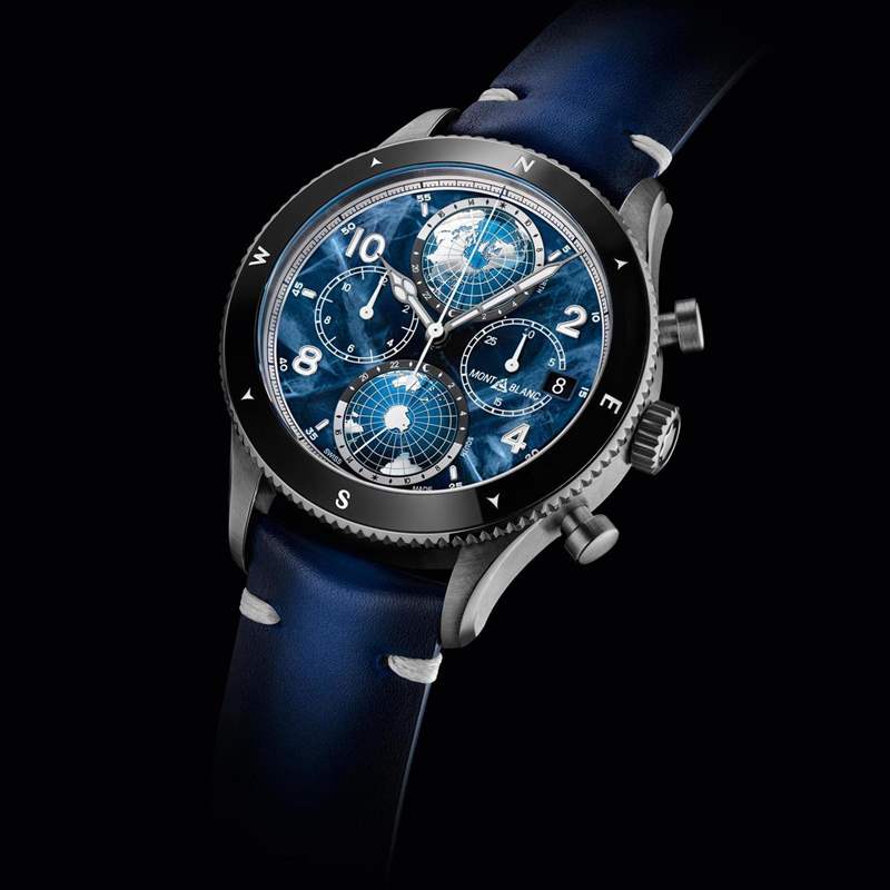 萬寶龍1858系列全線進(jìn)擊！-復(fù)刻表