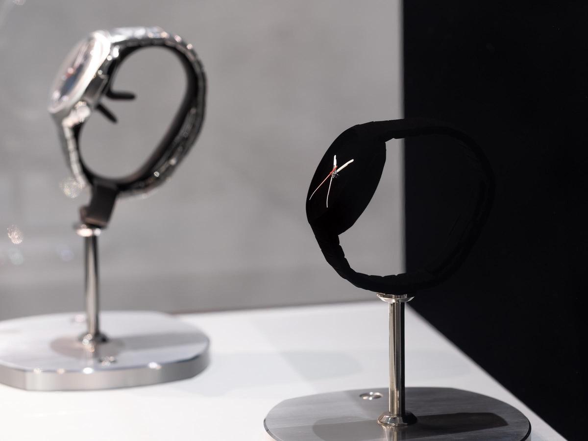 國王的新表?傳統(tǒng)工藝的運動新解?亨利慕時兩款話題新款-復刻表