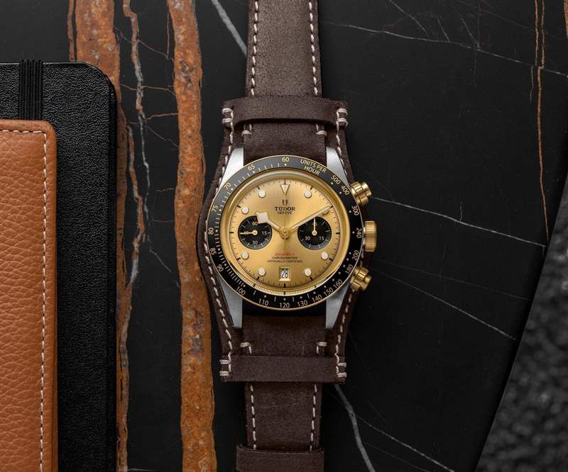 明星產(chǎn)品線持續(xù)壯大！TUDOR帝舵Black Bay新作齊發(fā)-復(fù)刻表