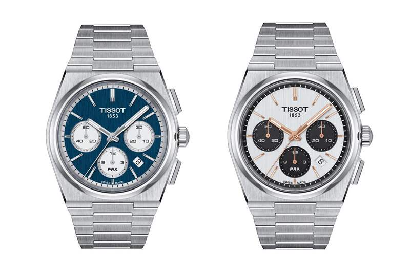 熱賣暢銷系列趁勝追擊!TISSOT 天梭2022新款亮相-復刻表