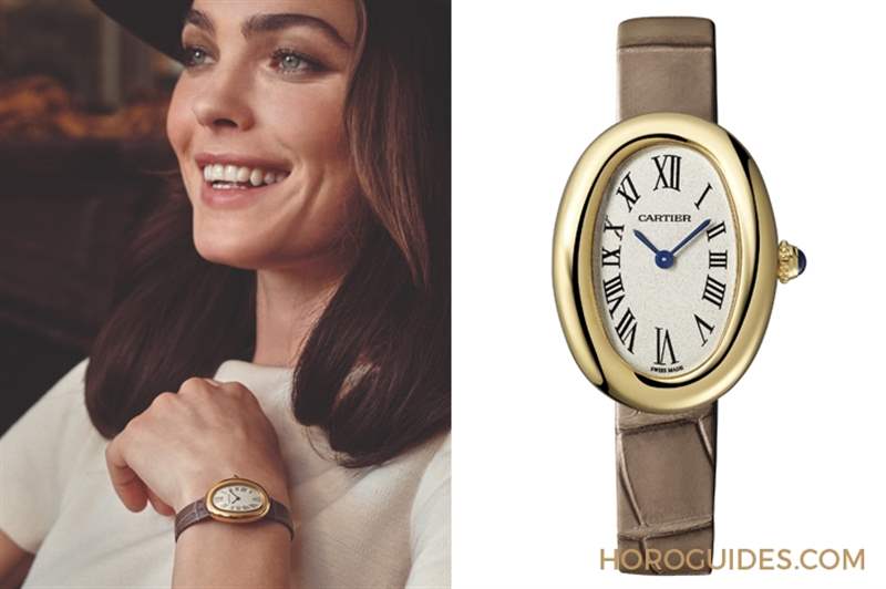 百看不膩！五款表界經(jīng)典讓你一次看懂Cartier的雋永魅力-復(fù)刻表