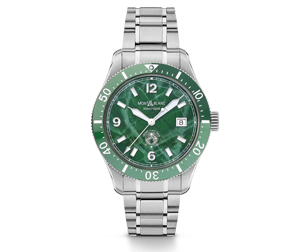 萬寶龍1858系列全線進(jìn)擊！-復(fù)刻表