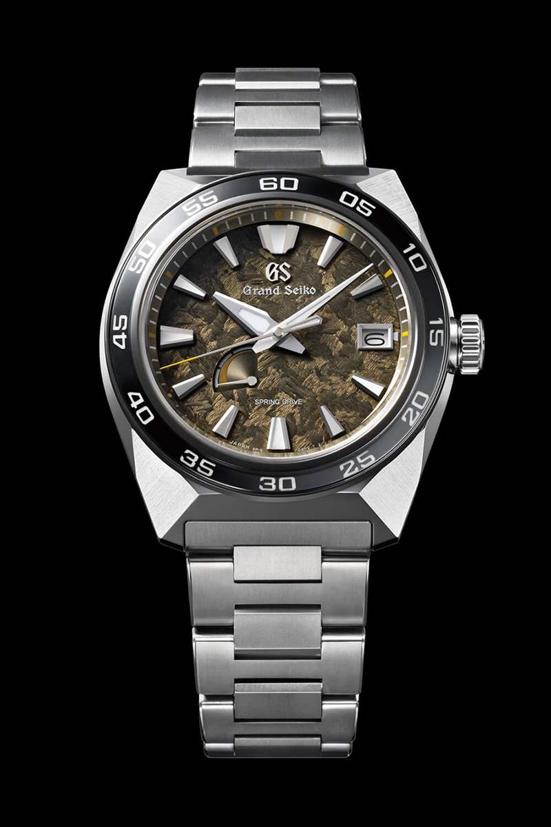 超精密精工表SBGA403二十周年紀念版腕表-復(fù)刻表